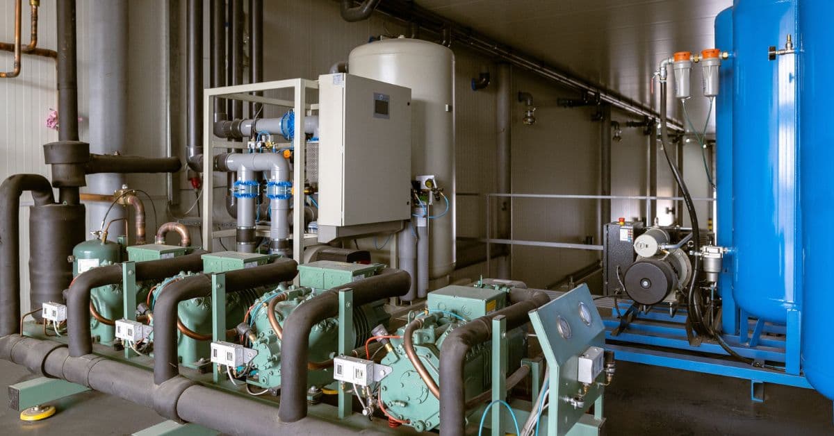 How Nitrogen Generators Work: A Detailed Overview