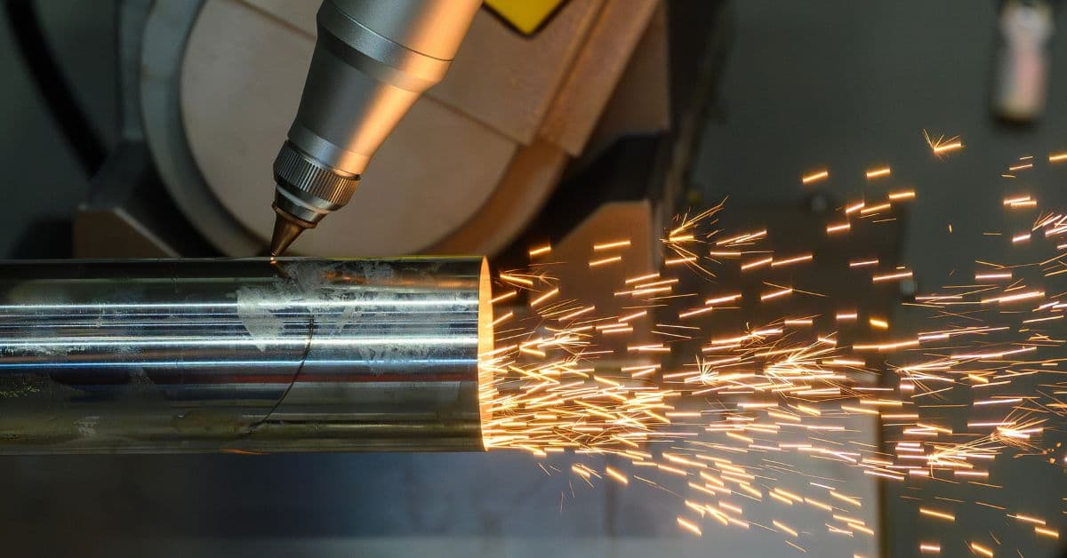 Tube Laser Cutting Machines: When to Upgrade from Saws & Drills