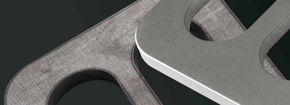 LISSMAC Equipment Guide: Improving Efficiency in Metal Finishing