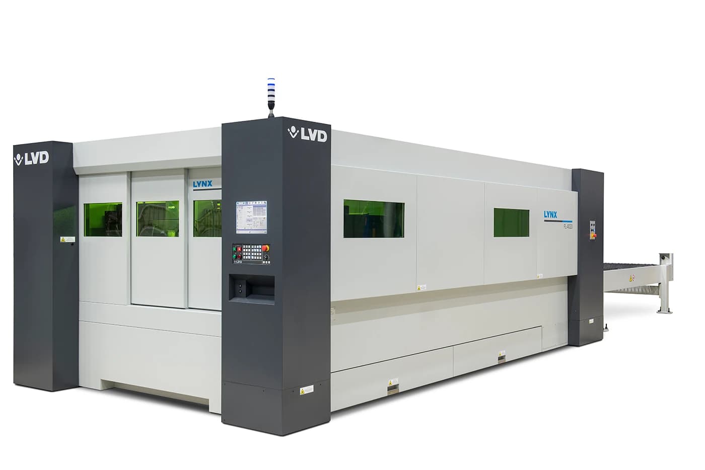 New Entry Level Fiber Laser
