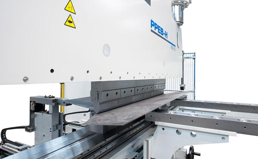 PPEB-H press brake