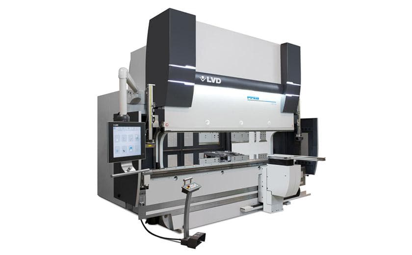 PPEB press brake