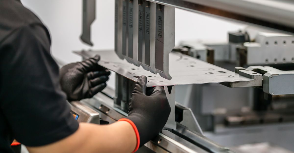 shear cutting machine